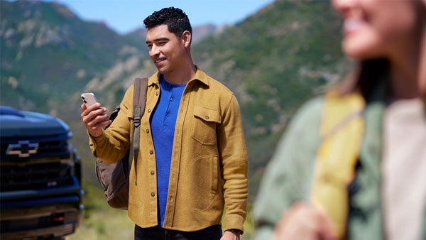 Parkway Chevrolet in CANTON NY