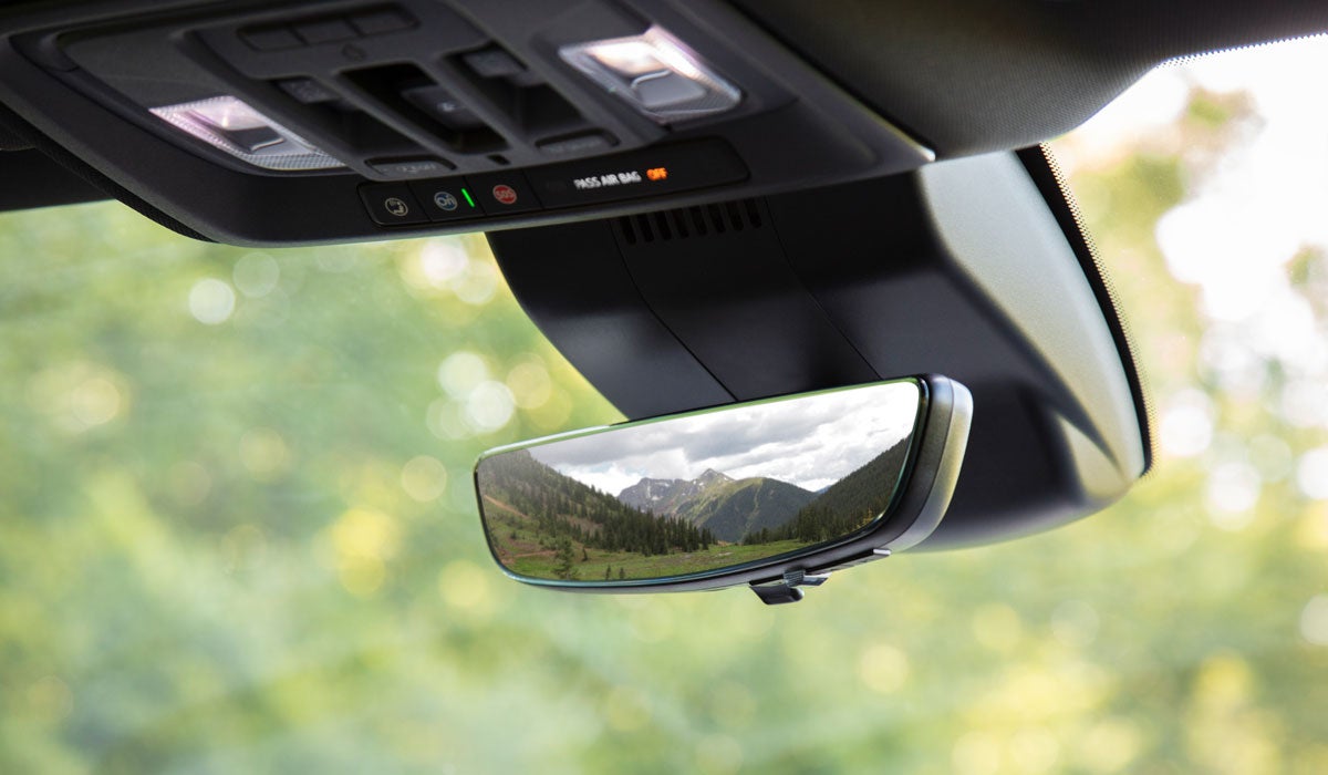 Parkway Chevrolet in CANTON NY