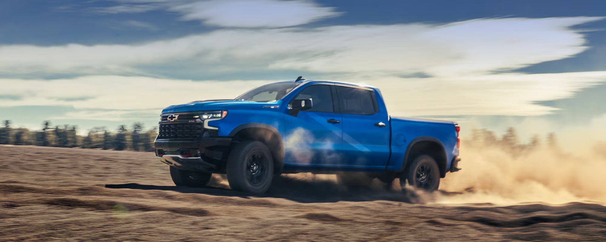 Parkway Chevrolet in CANTON NY