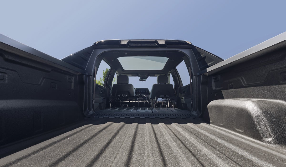 Parkway Chevrolet in CANTON NY