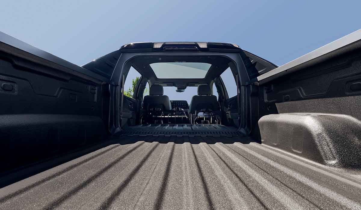 Parkway Chevrolet in CANTON NY