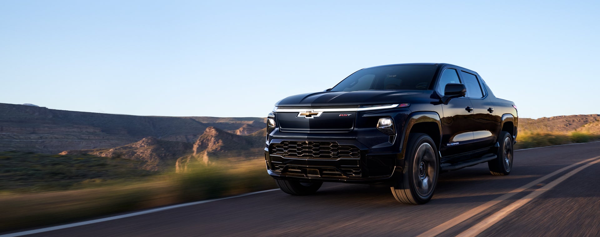 Parkway Chevrolet in CANTON NY