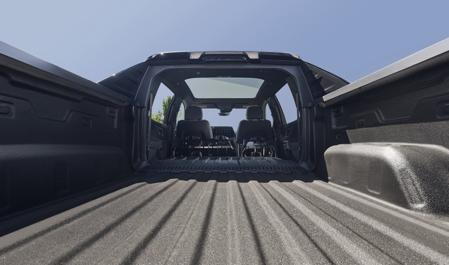 Parkway Chevrolet in CANTON NY