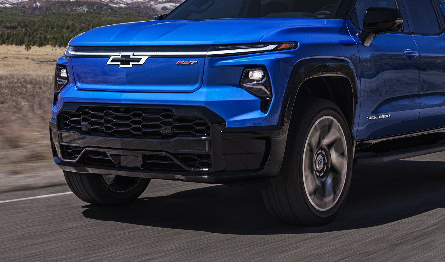 Parkway Chevrolet in CANTON NY