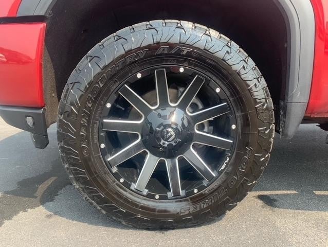 Tire Accessories from Rough Country and Fuel Accessories | Parkway Chevrolet | CANTON, NY