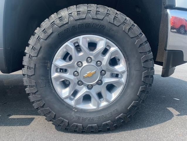 Tire Accessories from Rough Country and Fuel Accessories | Parkway Chevrolet | CANTON, NY