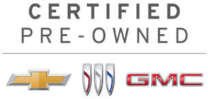 Chevrolet Buick GMC Certified Pre-Owned in CANTON, NY
